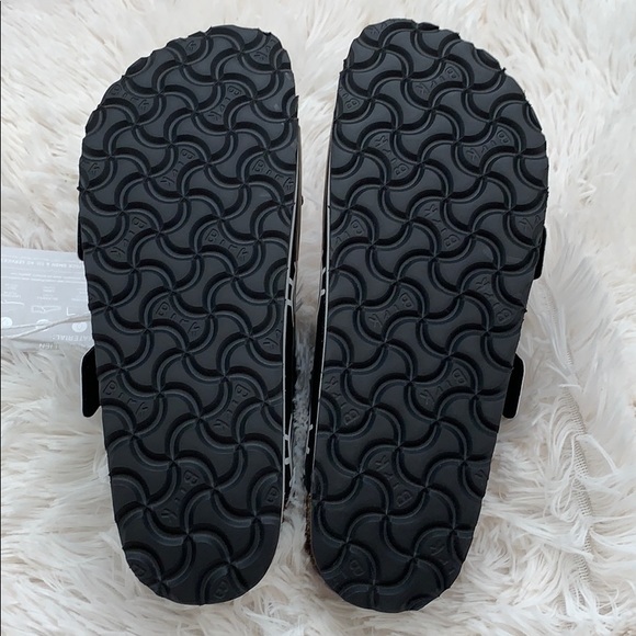 Birkenstock Arizona black eye Birko floor - Picture 8 of 8